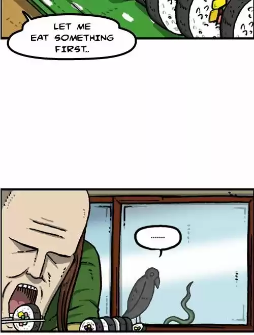 The Sound of Your Heart ch.363