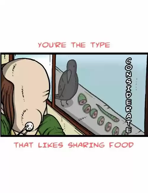 The Sound of Your Heart ch.363