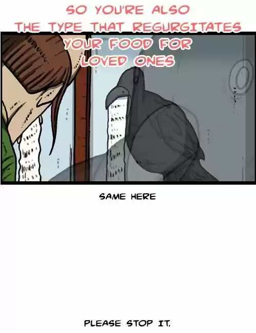 The Sound of Your Heart ch.363