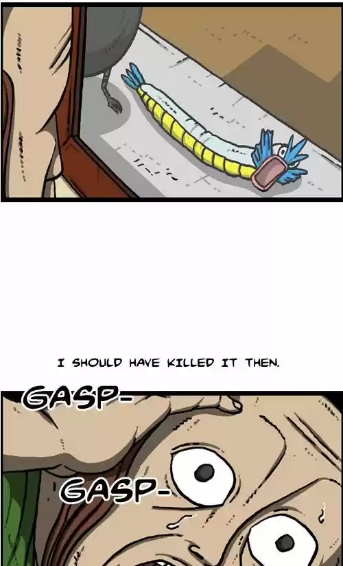 The Sound of Your Heart ch.363