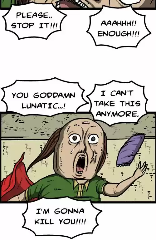 The Sound of Your Heart ch.363