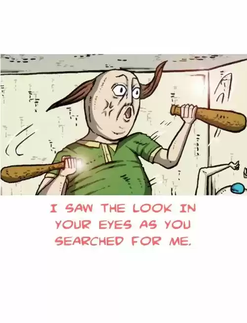 The Sound of Your Heart ch.363