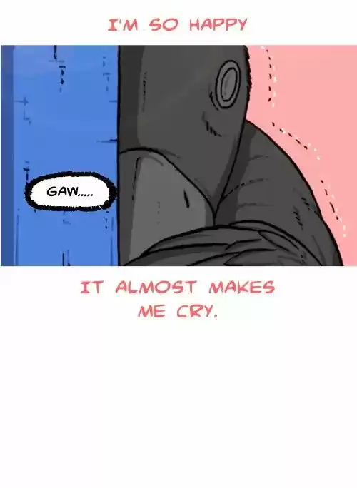 The Sound of Your Heart ch.363