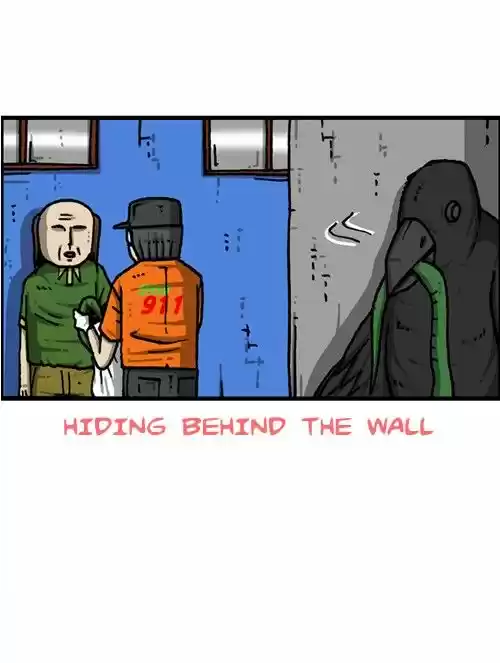 The Sound of Your Heart ch.363