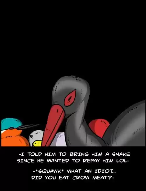 The Sound of Your Heart ch.363