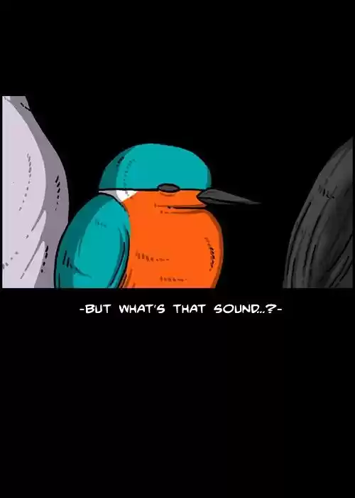 The Sound of Your Heart ch.363