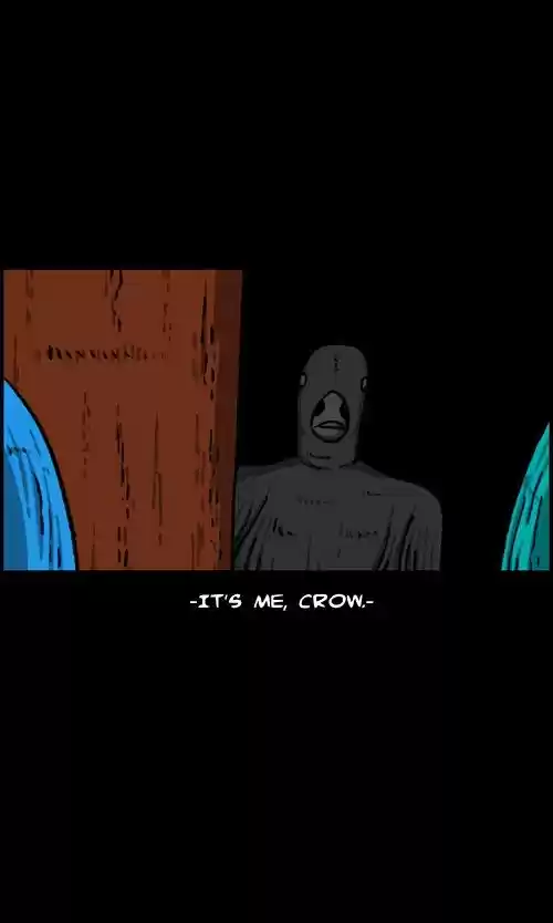 The Sound of Your Heart ch.363