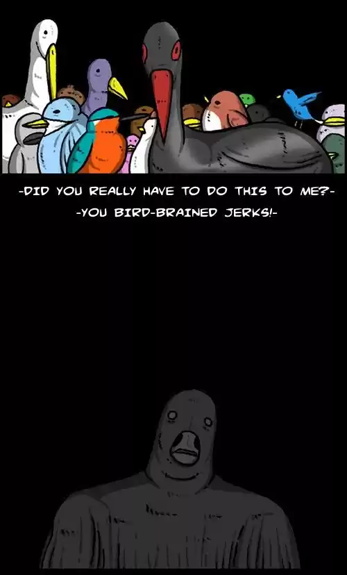 The Sound of Your Heart ch.363