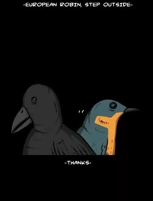 The Sound of Your Heart ch.363