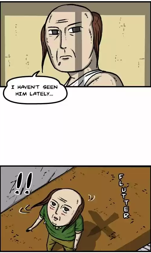 The Sound of Your Heart ch.363