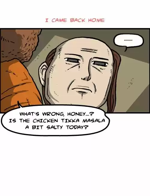 The Sound of Your Heart ch.363