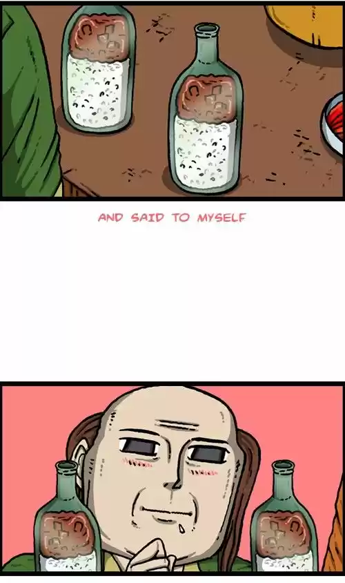 The Sound of Your Heart ch.363