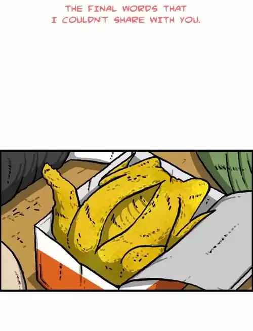 The Sound of Your Heart ch.363