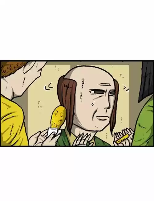 The Sound of Your Heart ch.363