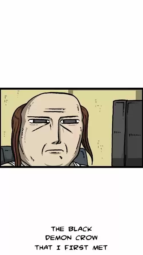 The Sound of Your Heart ch.363