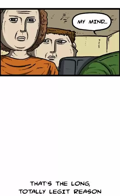 The Sound of Your Heart ch.363