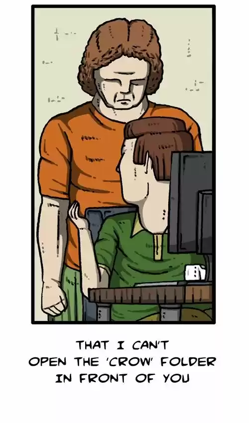 The Sound of Your Heart ch.363