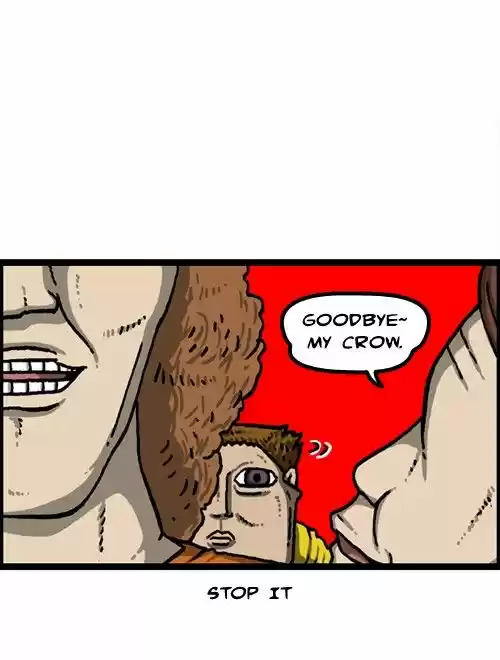 The Sound of Your Heart ch.363