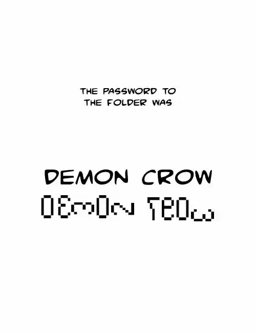 The Sound of Your Heart ch.363