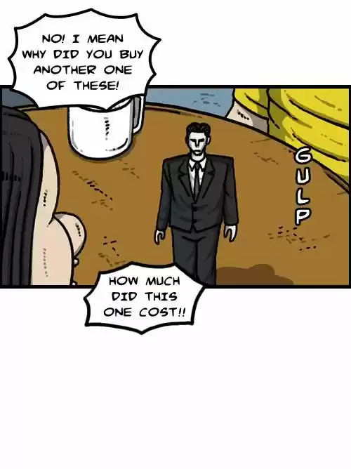 The Sound of Your Heart ch.367