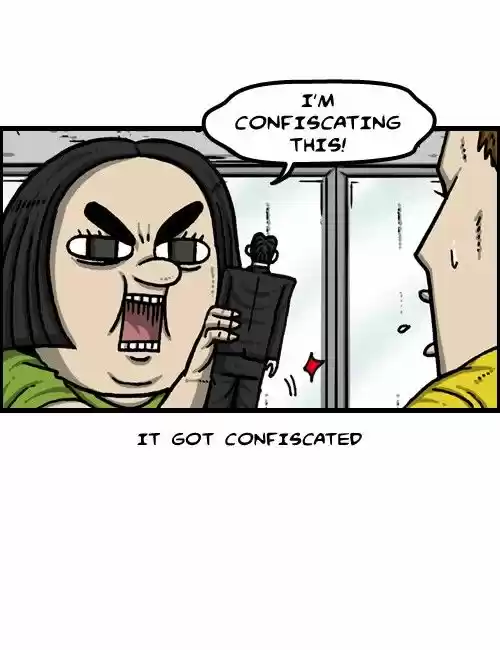 The Sound of Your Heart ch.367