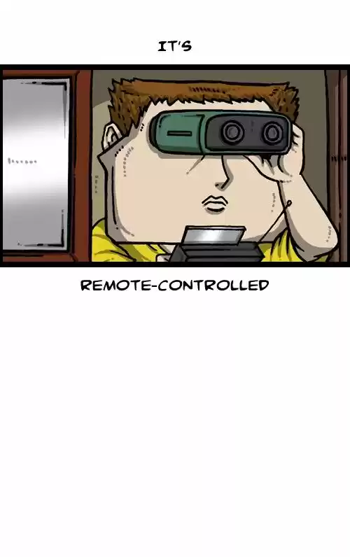 The Sound of Your Heart ch.367