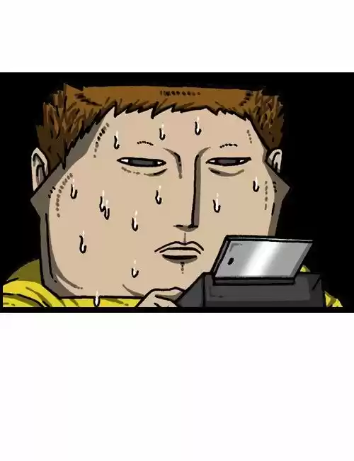 The Sound of Your Heart ch.367