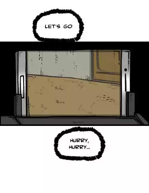 The Sound of Your Heart ch.367