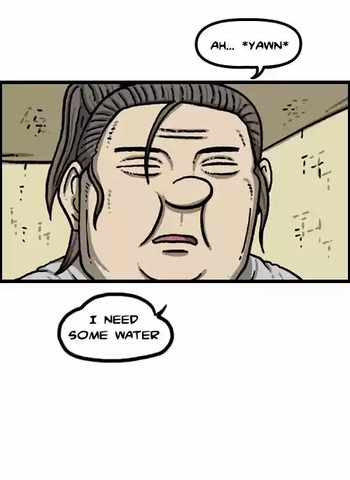 The Sound of Your Heart ch.367