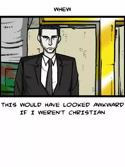 The Sound of Your Heart ch.367