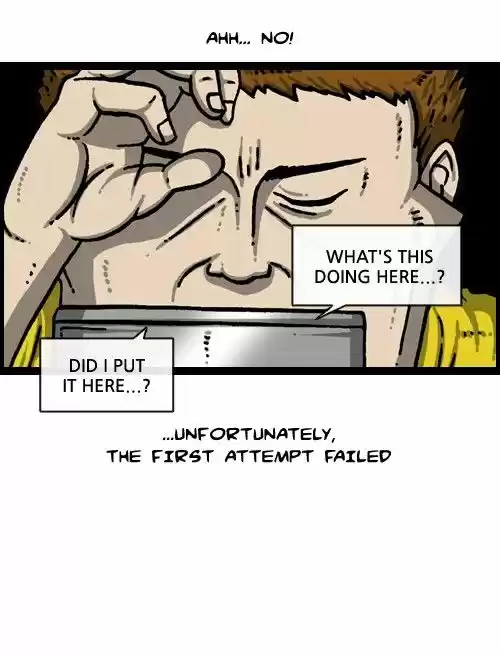 The Sound of Your Heart ch.367