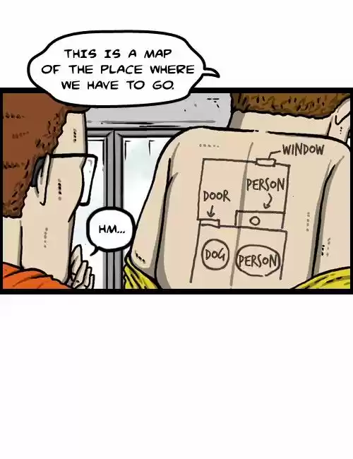 The Sound of Your Heart ch.367