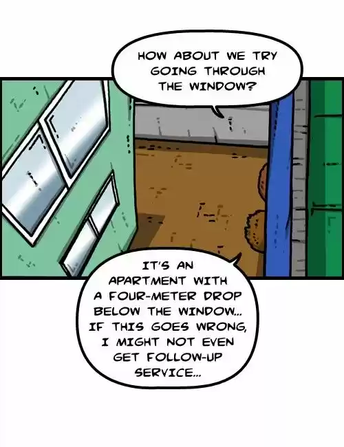 The Sound of Your Heart ch.367