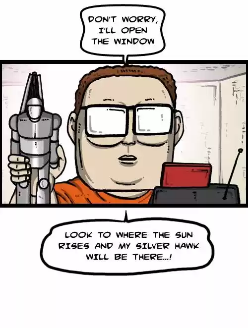 The Sound of Your Heart ch.367