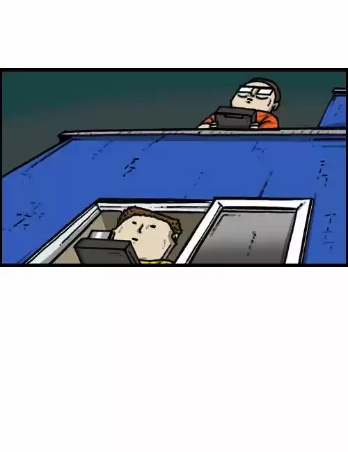 The Sound of Your Heart ch.367