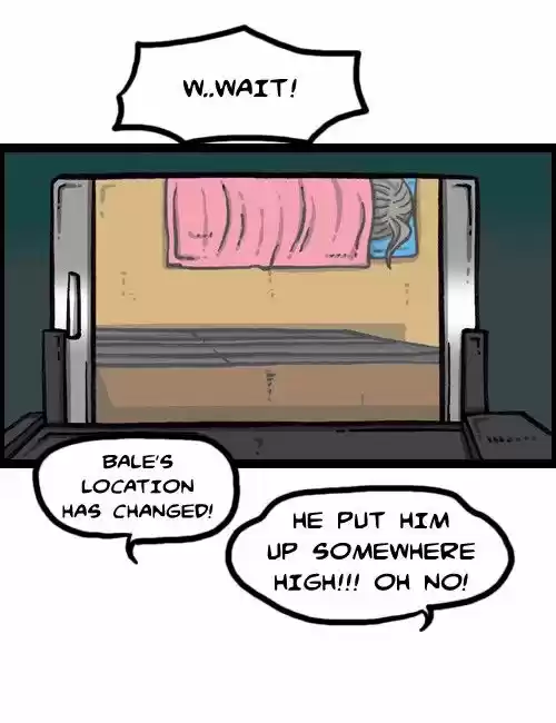 The Sound of Your Heart ch.367