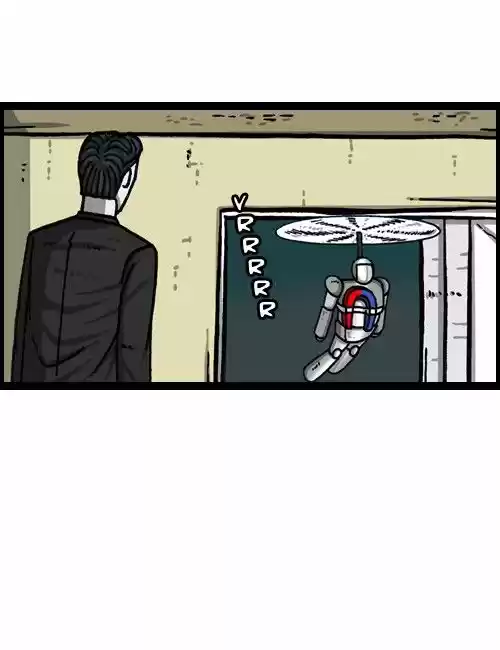 The Sound of Your Heart ch.367