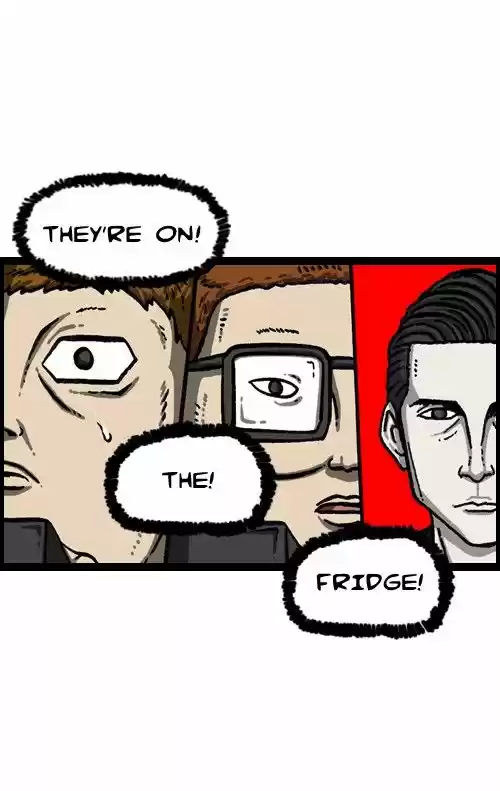 The Sound of Your Heart ch.367