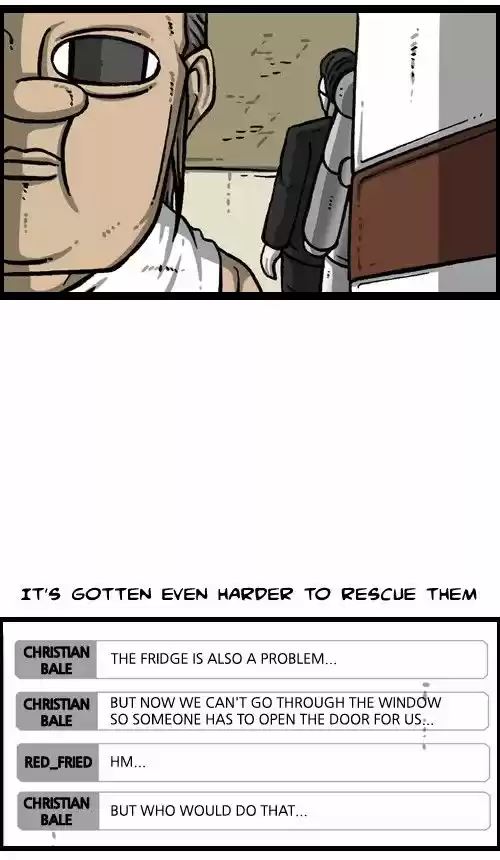 The Sound of Your Heart ch.367