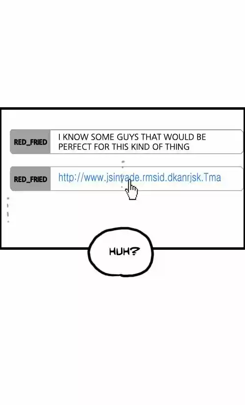 The Sound of Your Heart ch.367