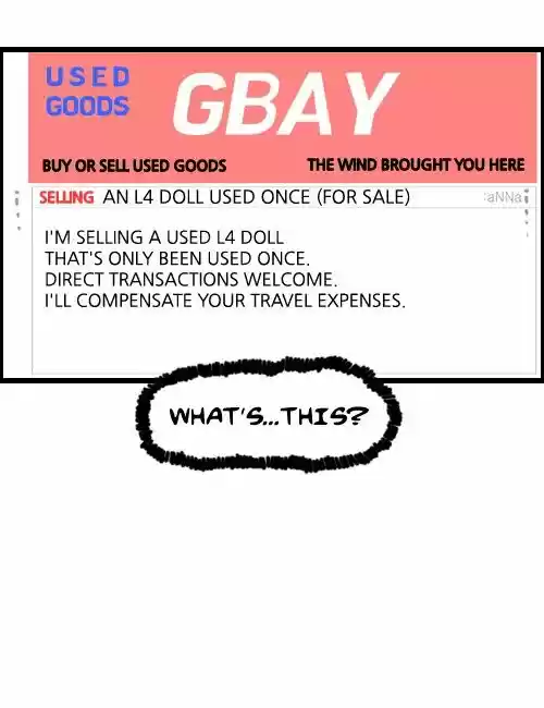 The Sound of Your Heart ch.367