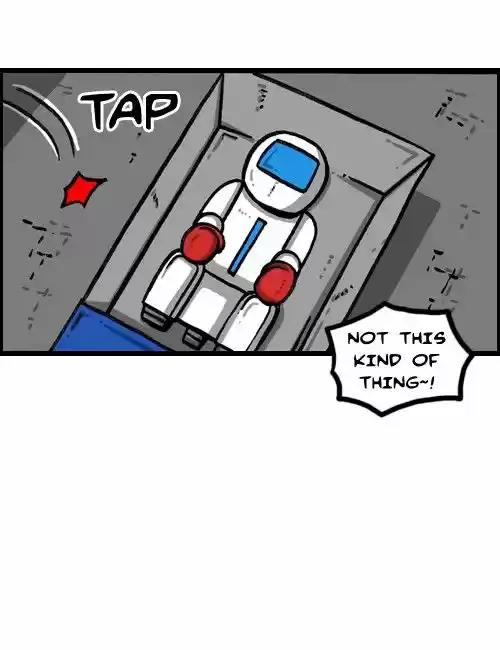 The Sound of Your Heart ch.367