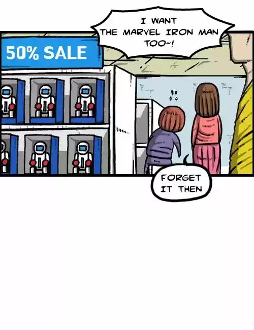 The Sound of Your Heart ch.367