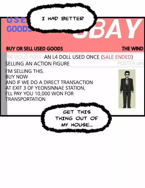 The Sound of Your Heart ch.367