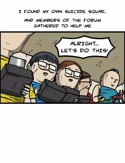 The Sound of Your Heart ch.367