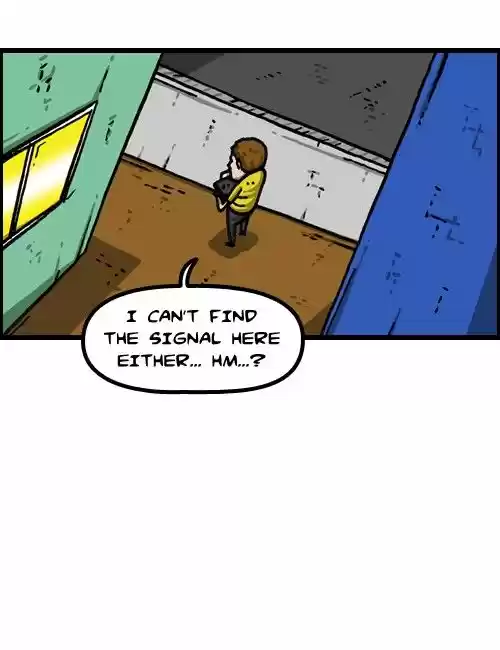 The Sound of Your Heart ch.367