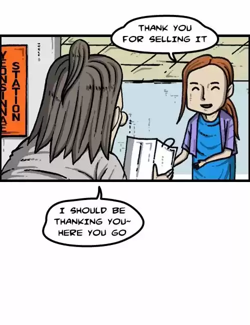 The Sound of Your Heart ch.367