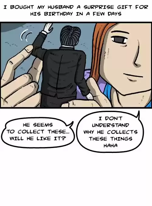 The Sound of Your Heart ch.367