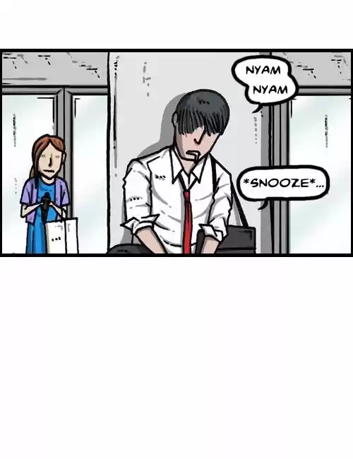 The Sound of Your Heart ch.367