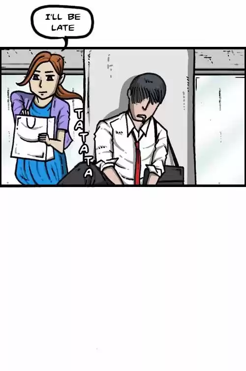 The Sound of Your Heart ch.367